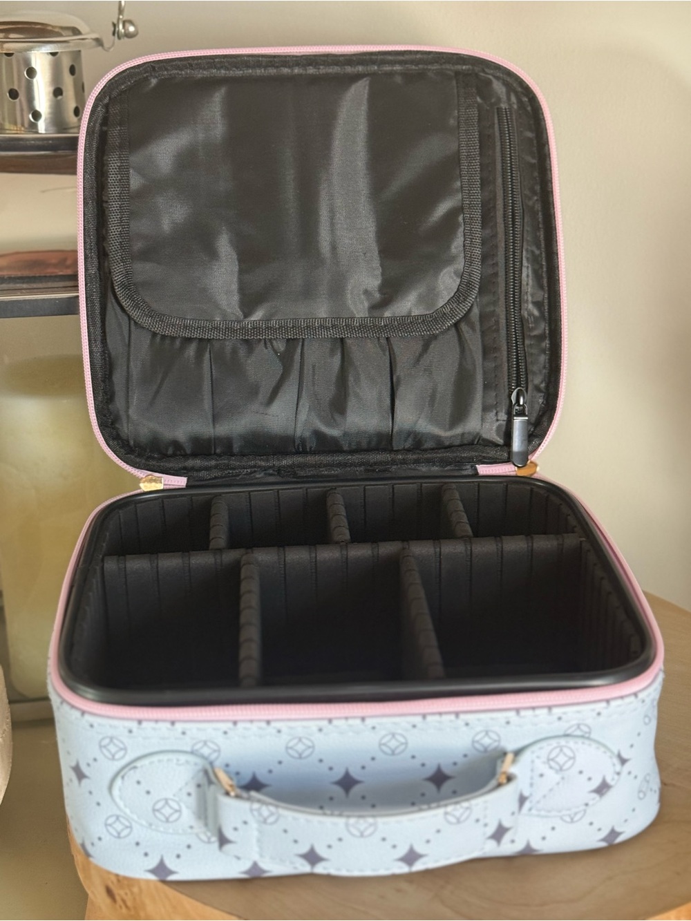 Cosmetic Organizer - Picture 8 of 8